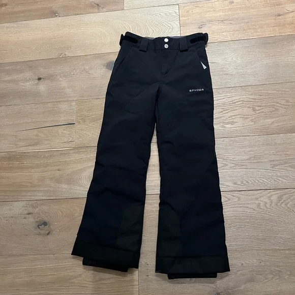 New Spyder OLYMPIAINSULATED PANT
